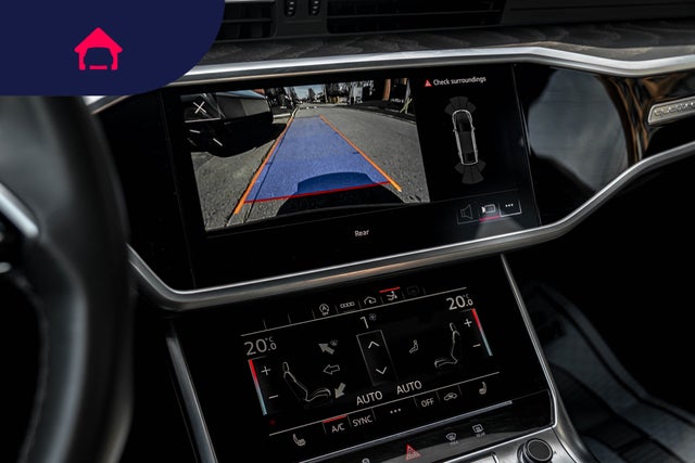 2023 Audi A7