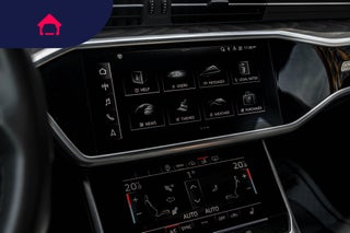 2023 Audi A7