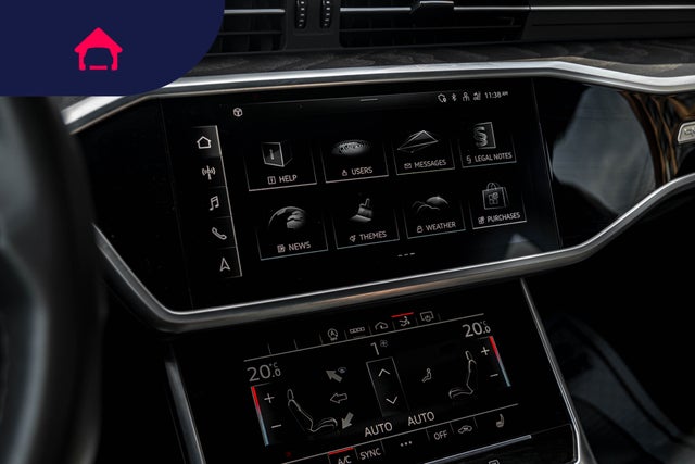 2023 Audi A7