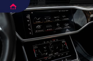 2023 Audi A7