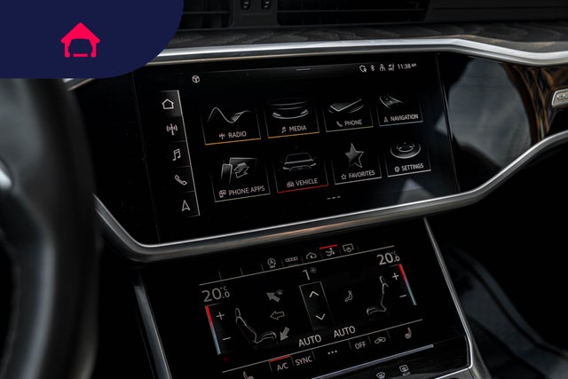 2023 Audi A7