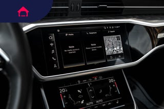 2023 Audi A7