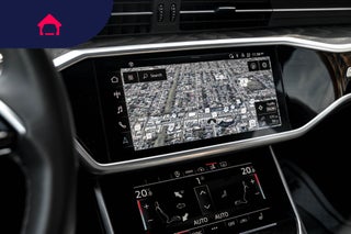 2023 Audi A7