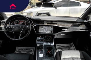 2023 Audi A7