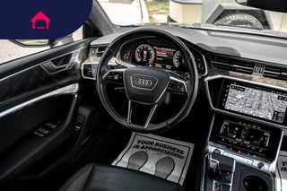 2023 Audi A7