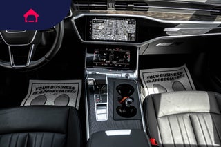 2023 Audi A7