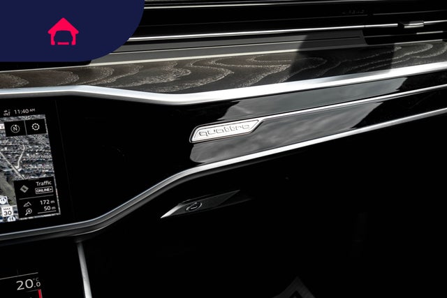 2023 Audi A7