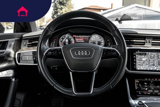 2023 Audi A7