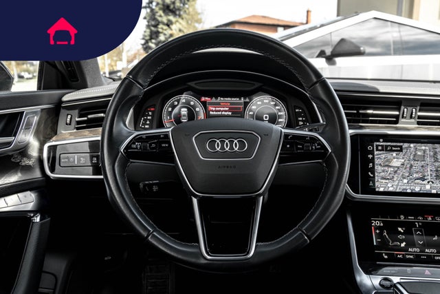 2023 Audi A7