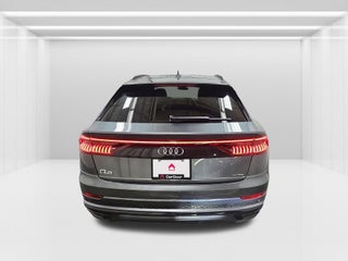 2022 Audi Q8
