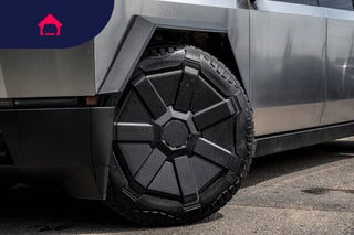 2024 Tesla Cybertruck