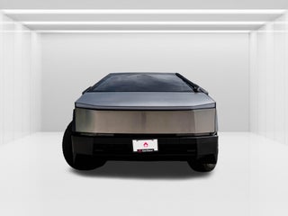 2024 Tesla Cybertruck