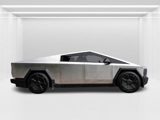 2024 Tesla Cybertruck