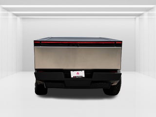 2024 Tesla Cybertruck
