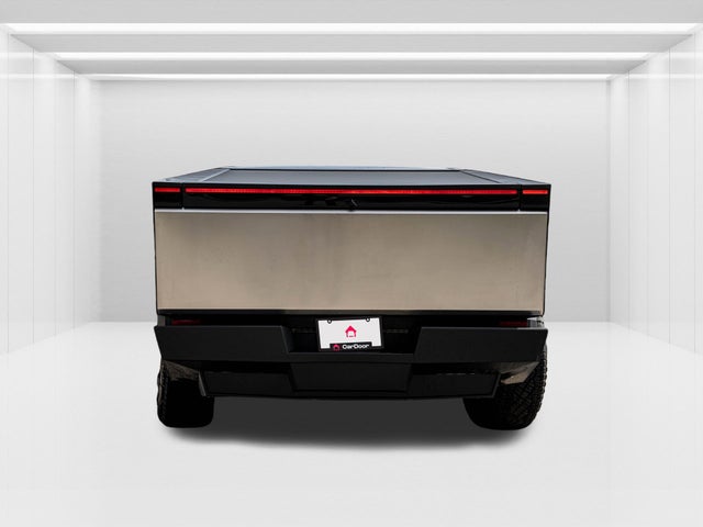 2024 Tesla Cybertruck