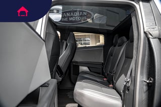 2024 Tesla Cybertruck