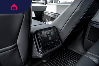2024 Tesla Cybertruck