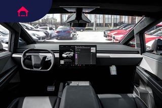 2024 Tesla Cybertruck