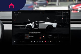 2024 Tesla Cybertruck