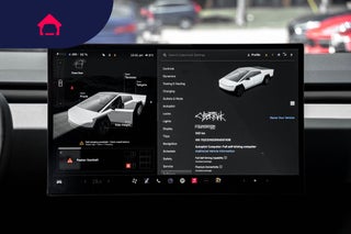 2024 Tesla Cybertruck