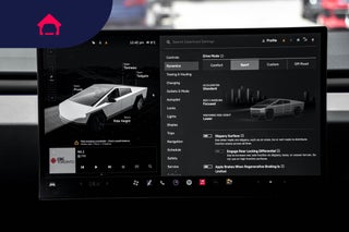 2024 Tesla Cybertruck