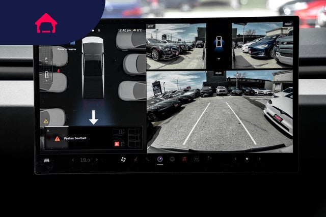 2024 Tesla Cybertruck