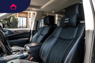 2018 INFINITI QX60