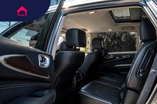 2018 INFINITI QX60