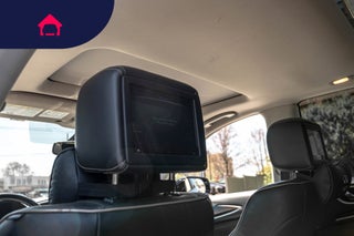 2018 INFINITI QX60