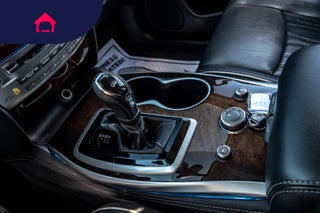 2018 INFINITI QX60