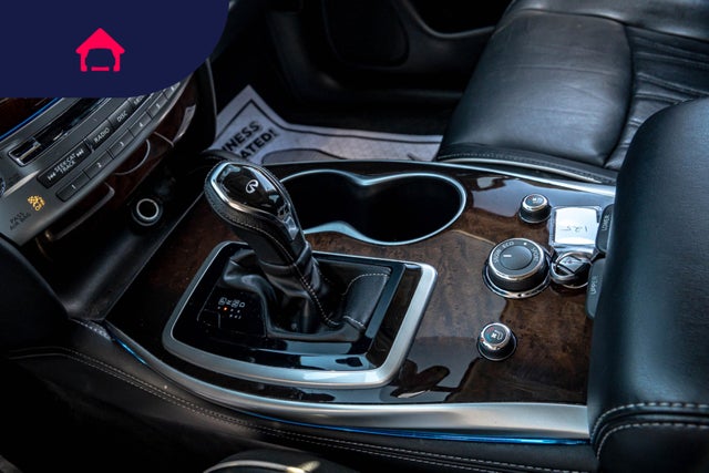 2018 INFINITI QX60