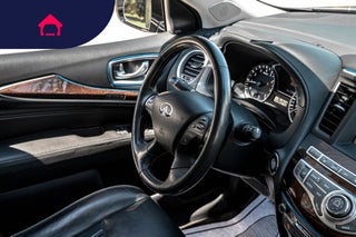 2018 INFINITI QX60