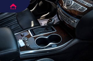2018 INFINITI QX60
