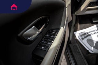 2018 Land Rover Range Rover Evoque