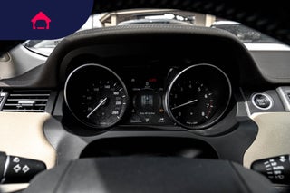 2018 Land Rover Range Rover Evoque