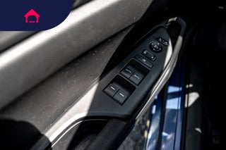 2018 Honda Civic Sedan