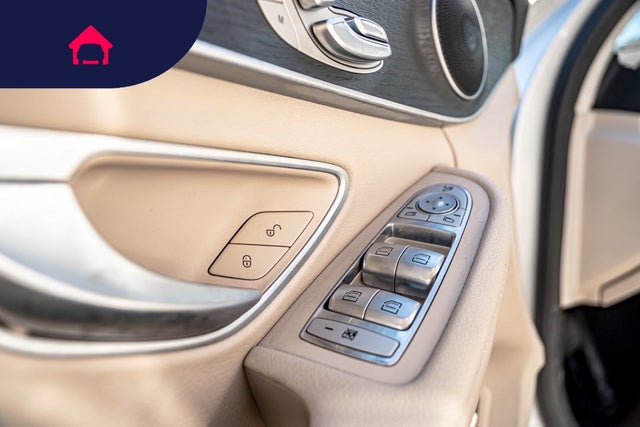 2021 Mercedes-Benz C-Class