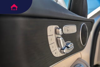 2021 Mercedes-Benz C-Class