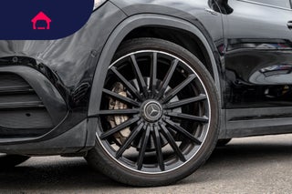 2021 Mercedes-Benz GLA