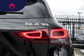 2021 Mercedes-Benz GLA