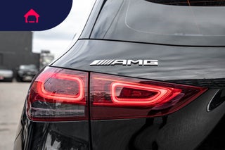 2021 Mercedes-Benz GLA
