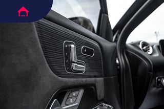 2021 Mercedes-Benz GLA