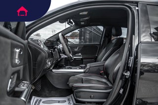2021 Mercedes-Benz GLA