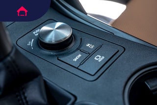 2021 Lexus IS