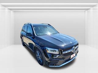 2024 Mercedes-Benz GLB