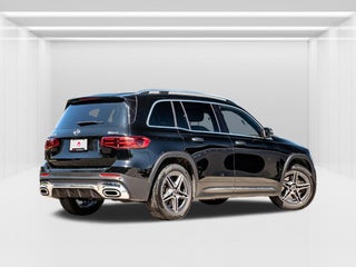 2024 Mercedes-Benz GLB
