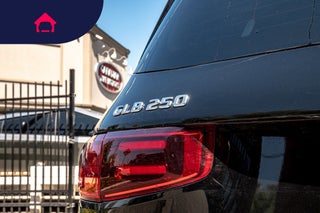 2024 Mercedes-Benz GLB