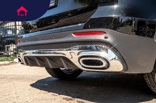 2024 Mercedes-Benz GLB