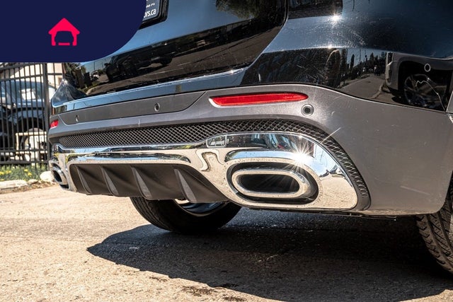 2024 Mercedes-Benz GLB
