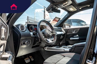 2024 Mercedes-Benz GLB